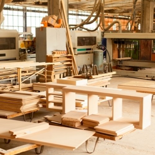 Furniture Industry