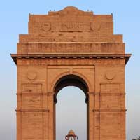 delhi